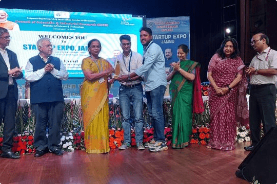 The INDIA EV SHOW's 4th Edition