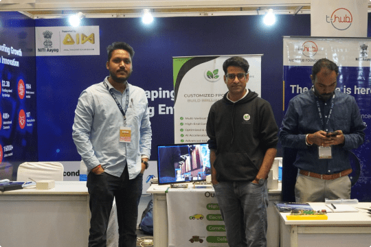 International Conference on VLSI Design 2023