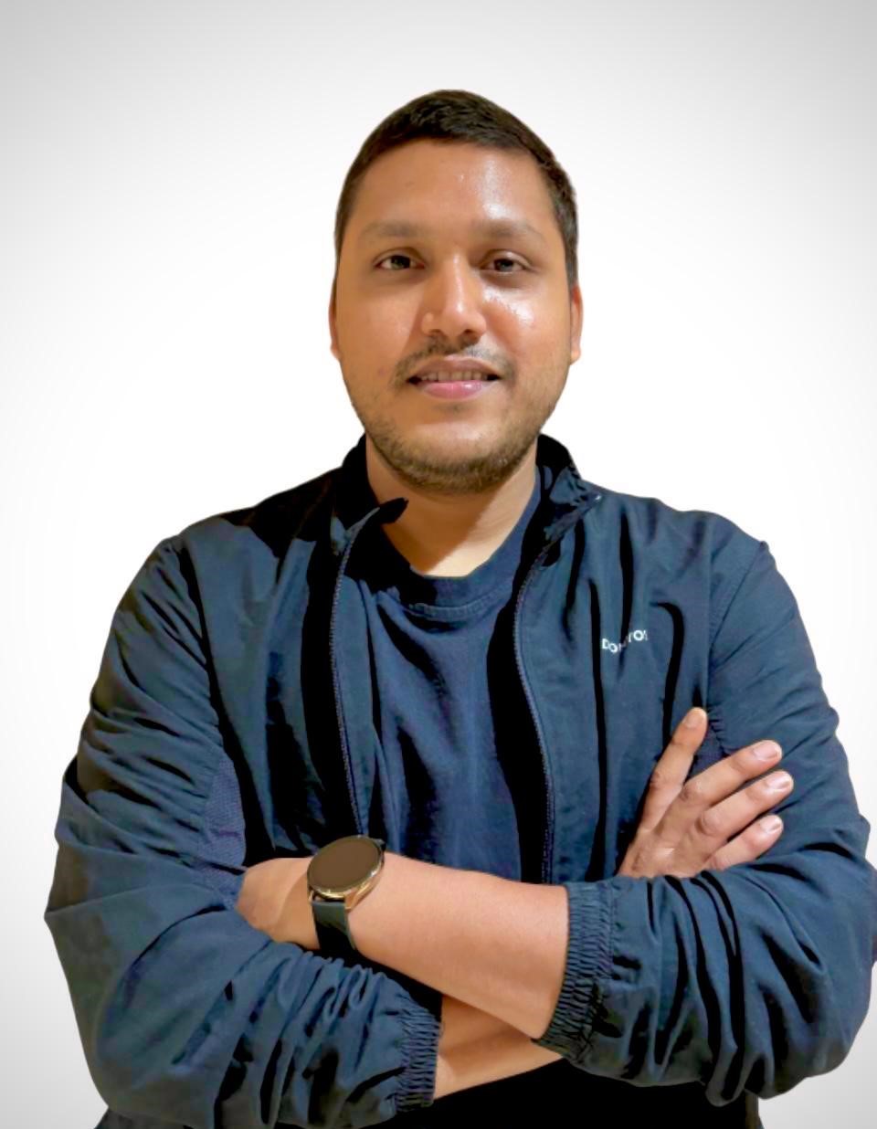 Dr. Mandhatya Singh