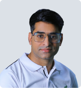 Dr. Ashwani Rana